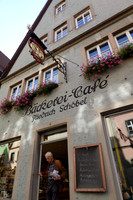 Rothenburg ob der Tauber 2024