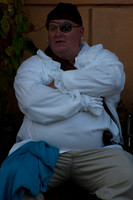 Pirate Weekend