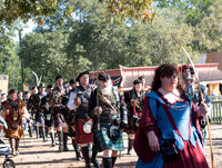 Highland Weekend