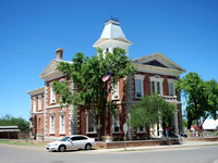 Tombstone and Old Tucson