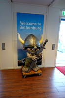 Gothenburg Sweden 2022