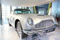Spy Museum